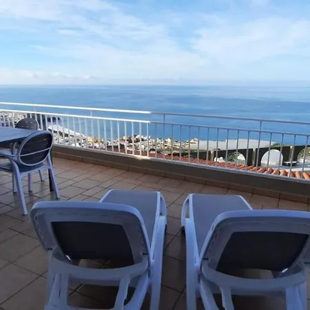 La Muralla Appartamento *