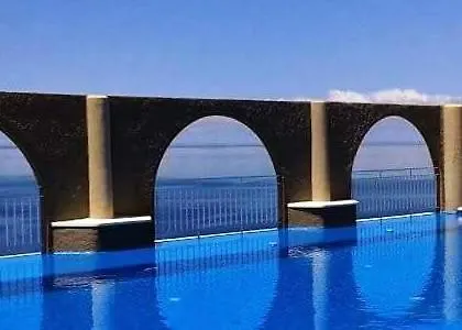 La Muralla Appartamento *
