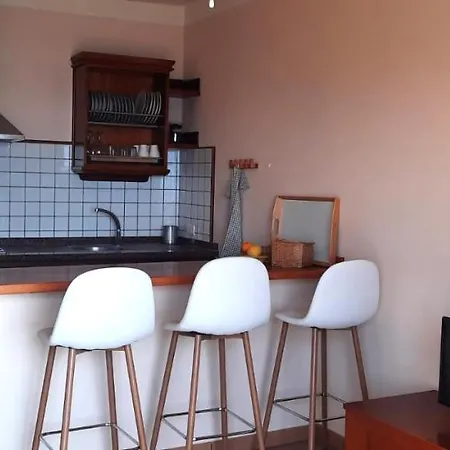 Appartamento La Muralla *