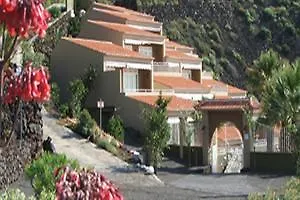 La Muralla * Puerto De Naos