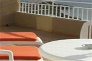 Apartament La Muralla *