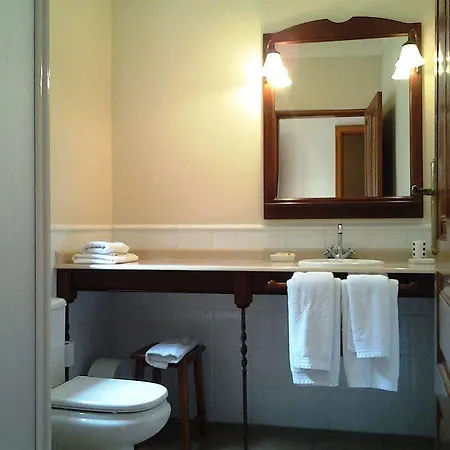 Apartament La Muralla *