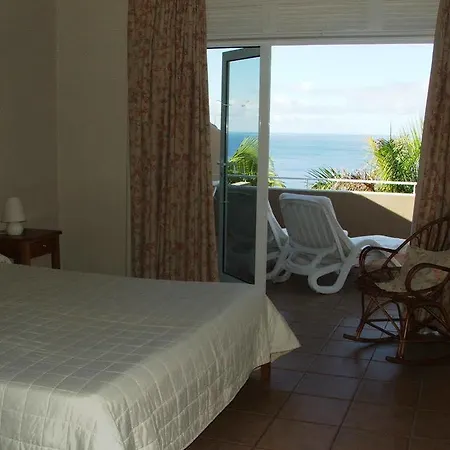 La Muralla Apartamento