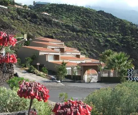 Daire La Muralla *