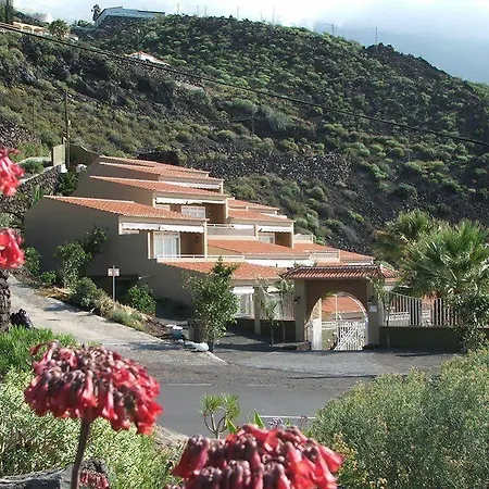 Apartment La Muralla *
