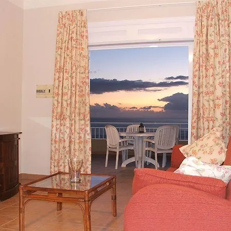 Apartamento La Muralla *