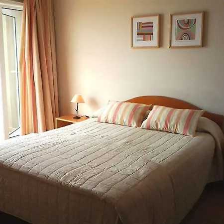 La Muralla Apartamento *