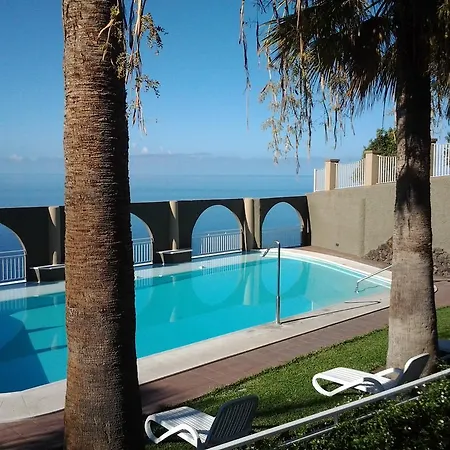 Apartamento La Muralla Puerto De Naos