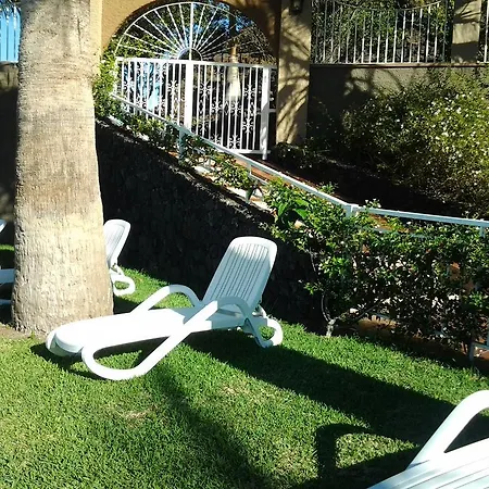 La Muralla Apartamento *