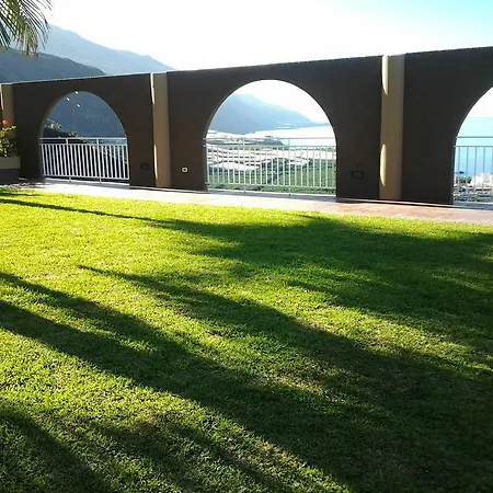 Apartamento La Muralla Puerto De Naos