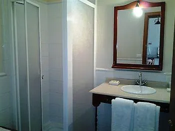 La Muralla Apartamento *