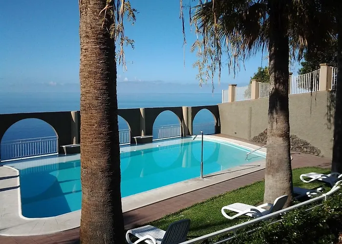 Apartamento La Muralla Puerto De Naos